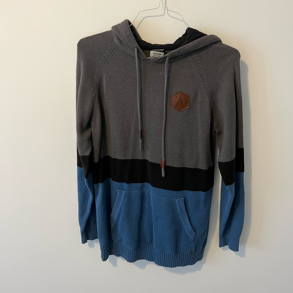 Dravus Jacket